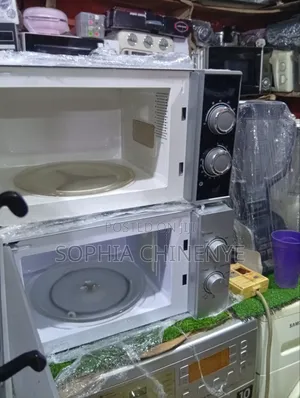 Uk Used Microwaves