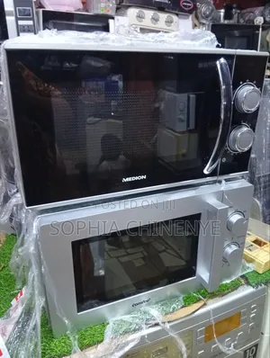 Uk Used Microwaves