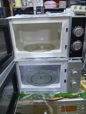 Uk Used Microwaves