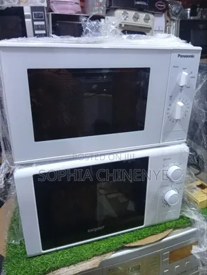 Clean London Used Microwaves