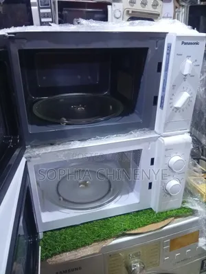 Clean London Used Microwaves