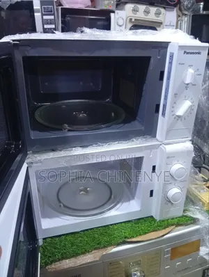 Clean London Used Microwaves