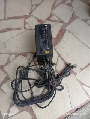 Evga Supernova 750 G2 750wtts Gold Power Supply