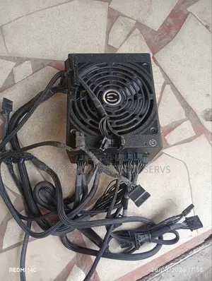Evga Supernova 750 G2 750wtts Gold Power Supply