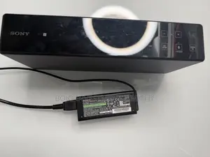 Sony SRS X7 Bluetooth Speaker