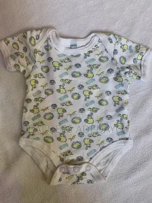 Baby Pin Under