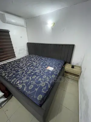Mattress and Bed Frame
