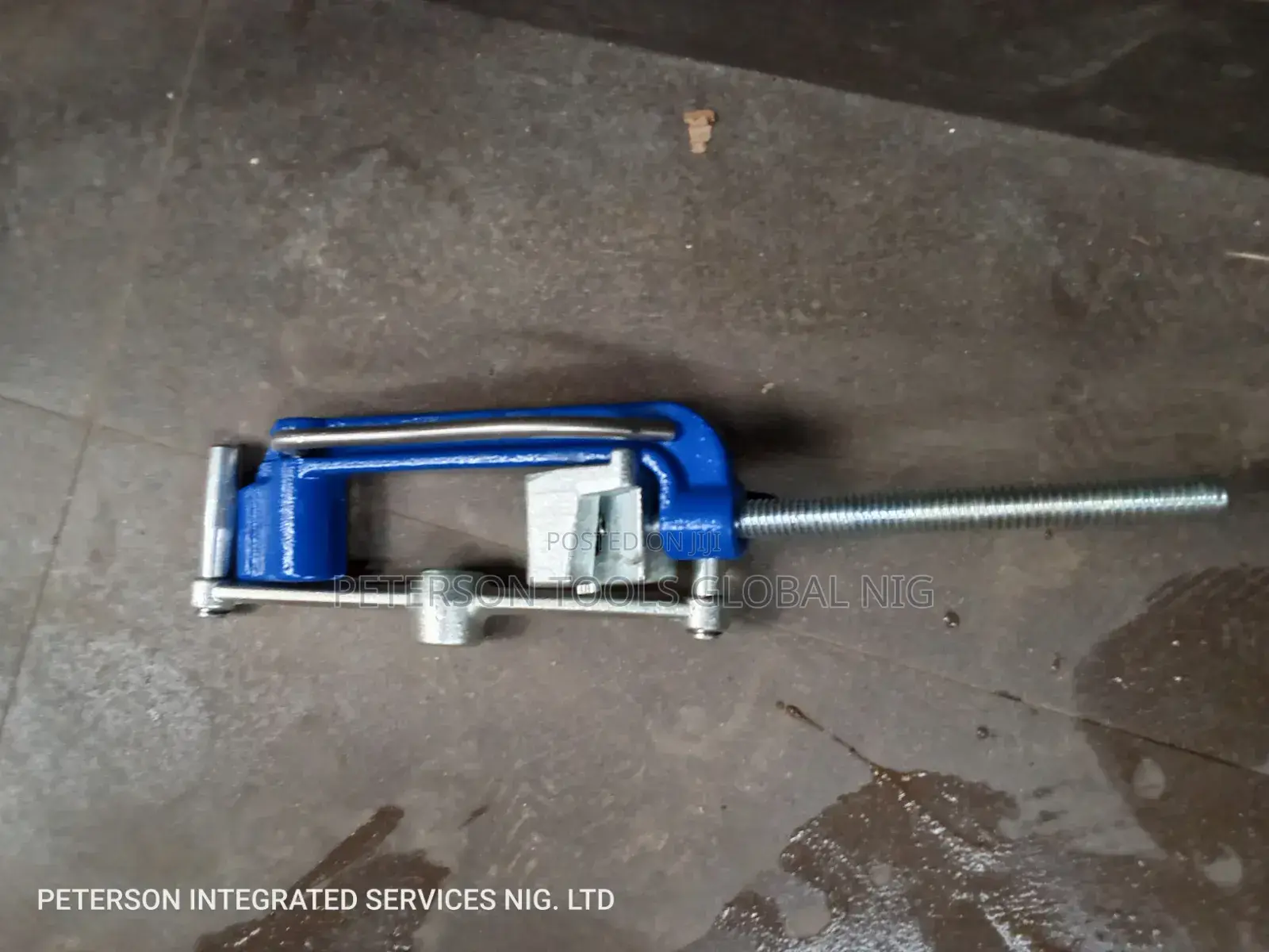 Banding Tool