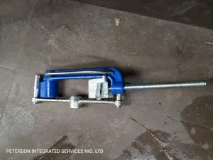 Banding Tool