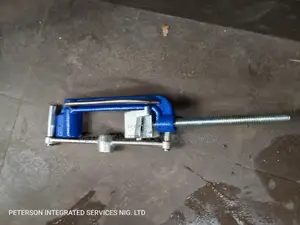 Banding Tool