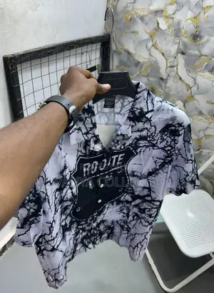 Vintage Shirt