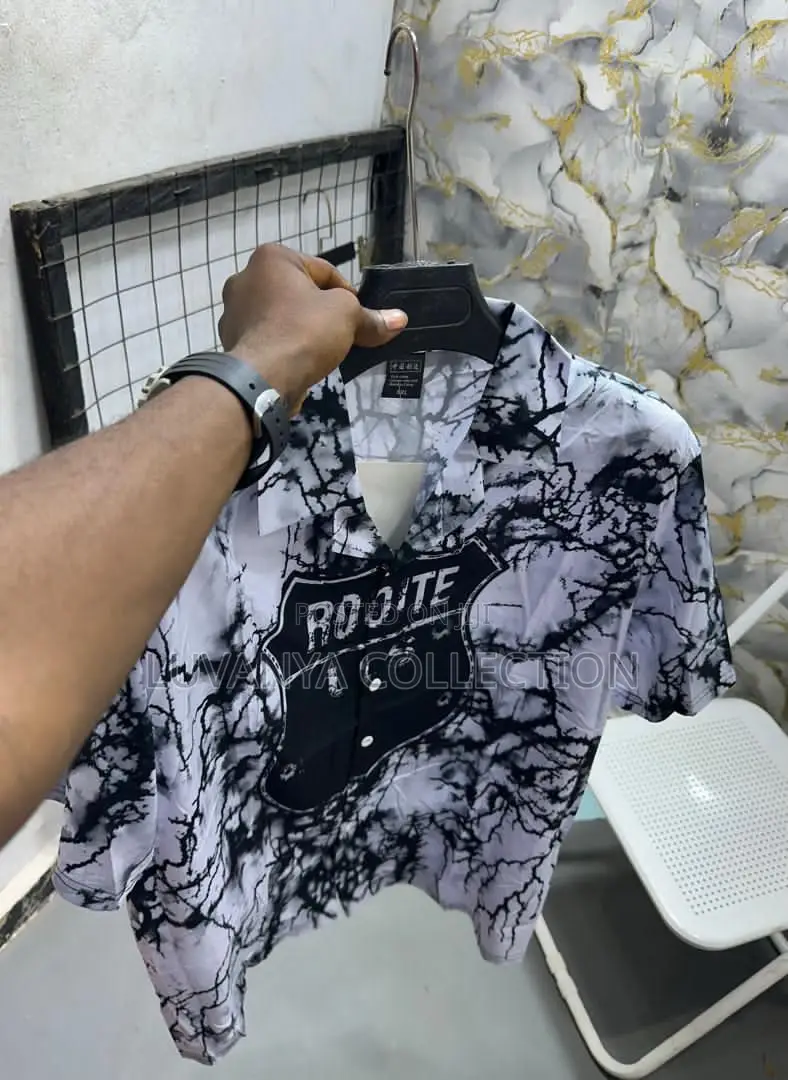 Vintage Shirt