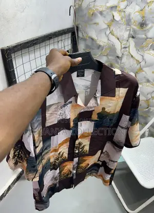 Vintage Shirt