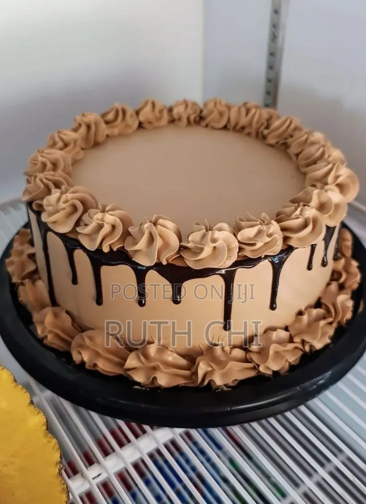 🎉 PROMO: Fresh Bento & Large Cakes | Custom Designs | Ibadan