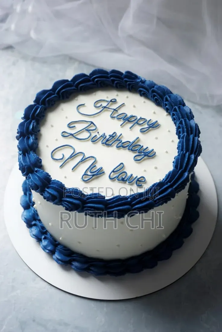 🎉 PROMO: Fresh Bento & Large Cakes | Custom Designs | Ibadan