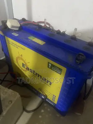 12v 200ah Eastman Tubular Battery