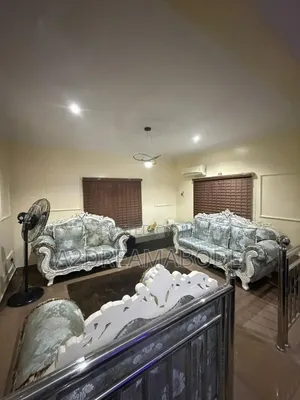 6bdrm Duplex in Magodo, GRA Phase 1 for sale