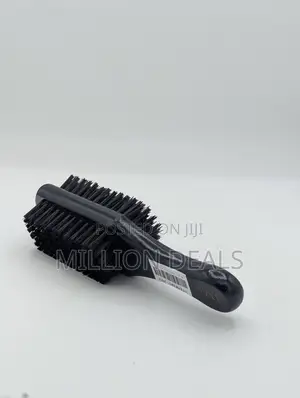 Cool Classic Double Sided Wooden Hair/Beard Brush