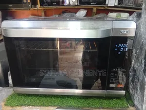 London Used 30litres Airfryer Oven