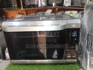 London Used 30litres Airfryer Oven