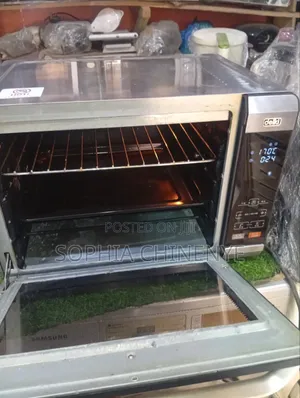 London Used 30litres Airfryer Oven