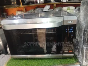 London Used 30litres Airfryer Oven