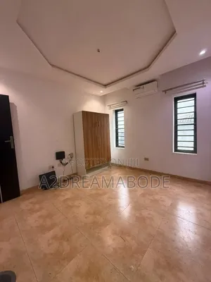 2bdrm Duplex in Magodo, GRA Phase 1 for rent