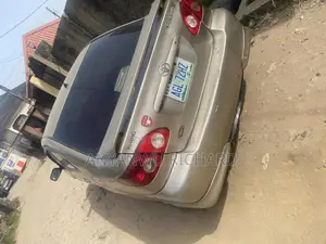Toyota Corolla S 2007 Gold