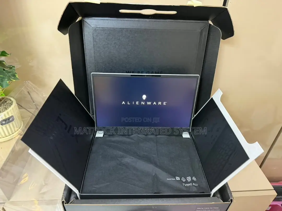Laptop Dell 16GB Intel Core i7 SSD 512GB
