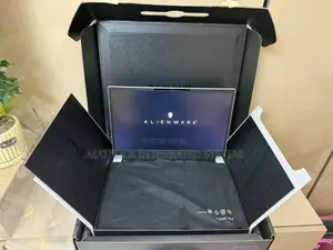 Laptop Dell 16GB Intel Core i7 SSD 512GB