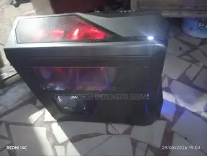 Desktop Computer Gigabyte 16GB Intel Core i7 HDD+SSD 512GB