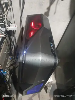 Desktop Computer Gigabyte 16GB Intel Core i7 HDD+SSD 512GB