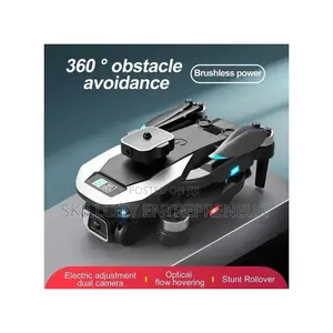 S150 Brushless Drone HD 2 Battery
