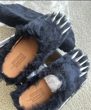 Bear Claw Slides