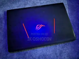 Laptop Asus ROG GL502VM 16GB Intel Core i7 SSD 512GB