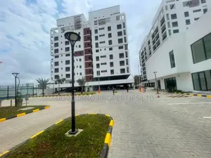 2bdrm Apartment in Lekki Phase 1 for rent
