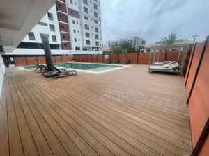2bdrm Apartment in Lekki Phase 1 for rent