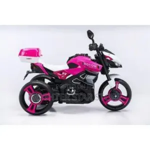 Electric Powerbike for Children (3-7years)