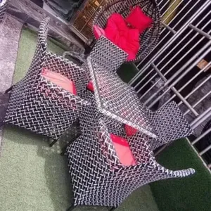 Unique Imported Outdoor Rattan Sets