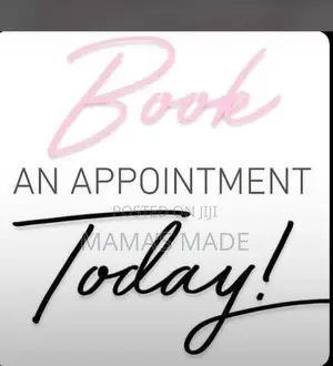 Mobile Hairstylist