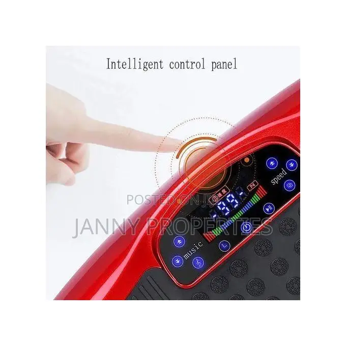 Whole Body Massager