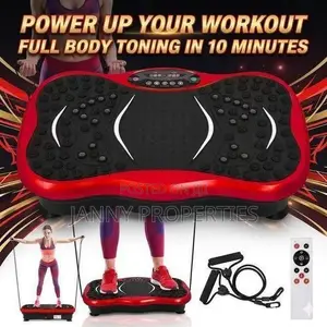 Whole Body Massager