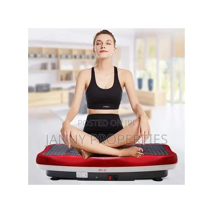 Whole Body Massager