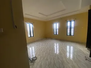 4bdrm Duplex in Magodo, GRA Phase 1 for rent