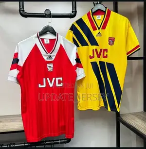 Original Retro Jerseys