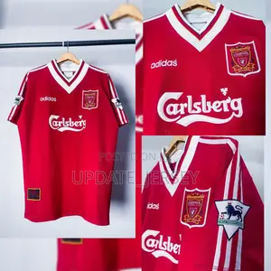 Original Retro Jerseys