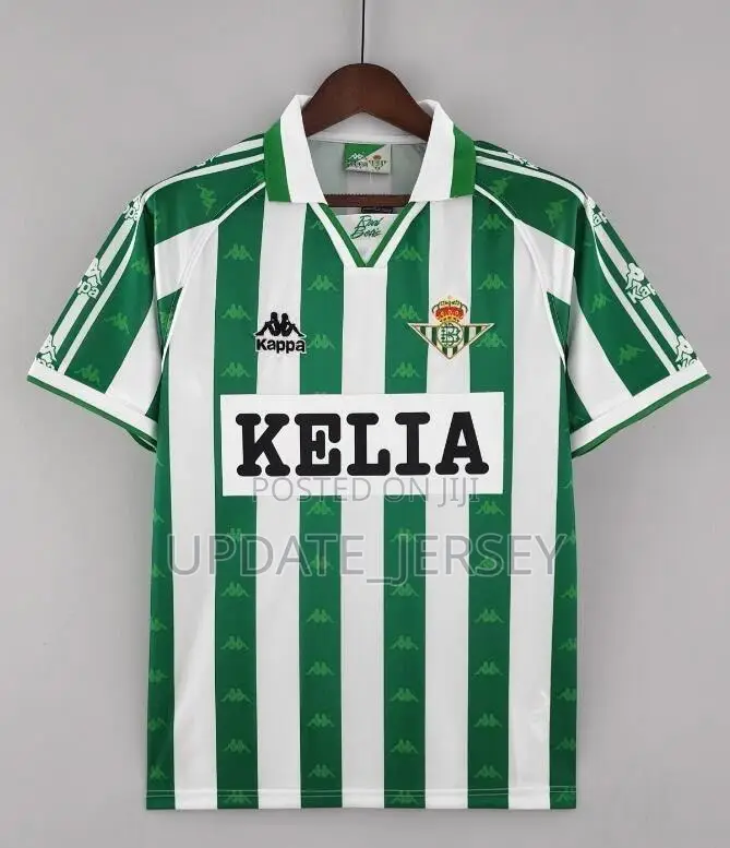 Original Retro Jerseys