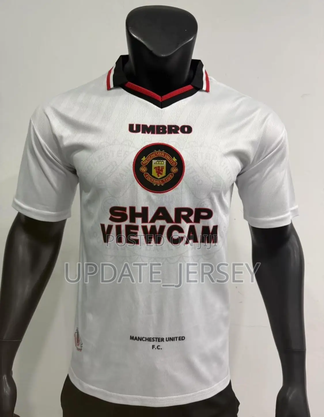 Original Retro Jerseys