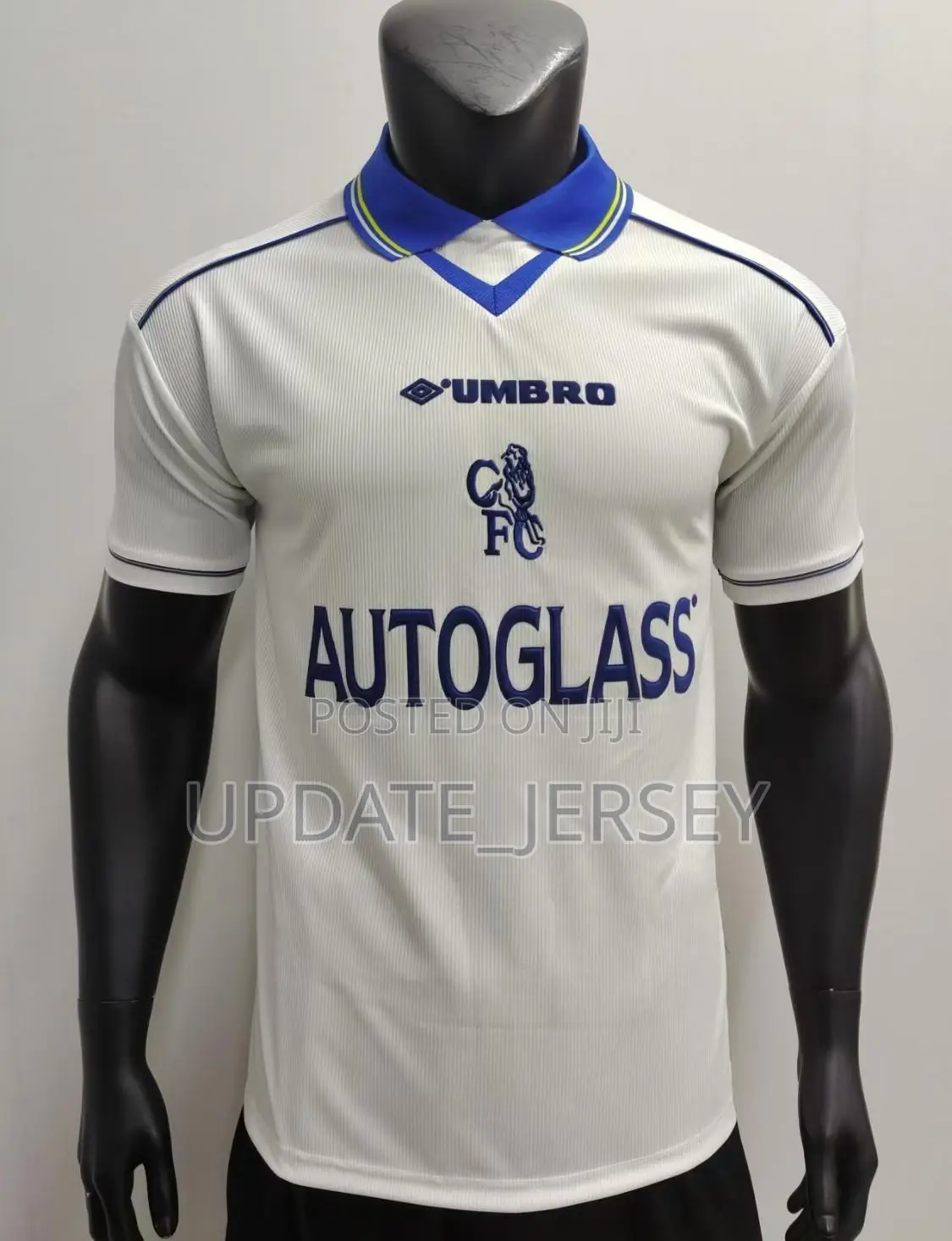 Original Retro Jerseys
