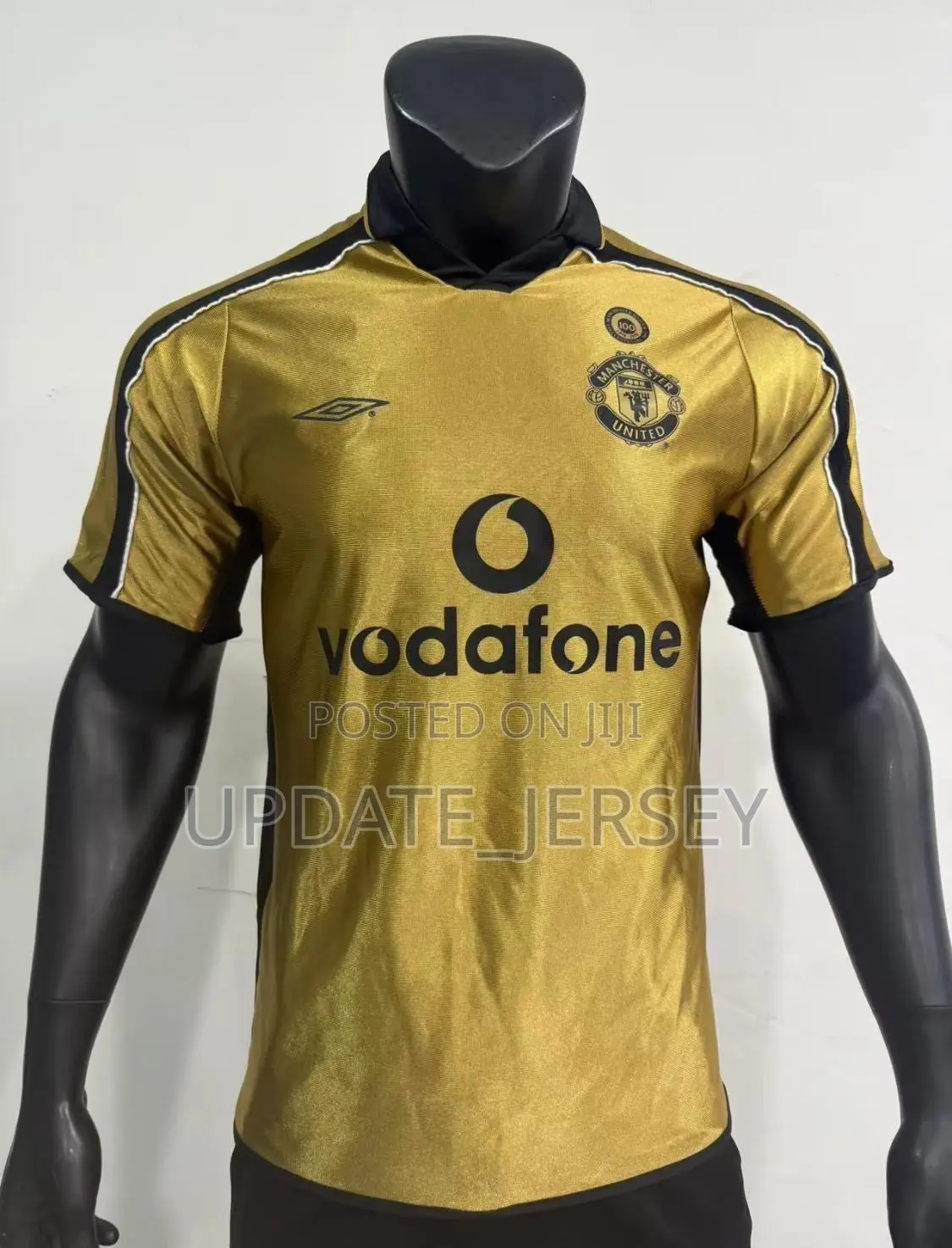 Original Retro Jerseys